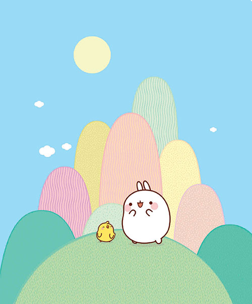 molang