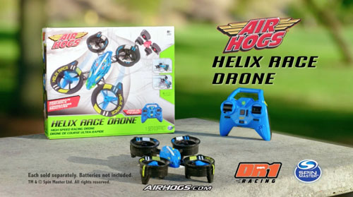 Air Hogs Helix Race Drone