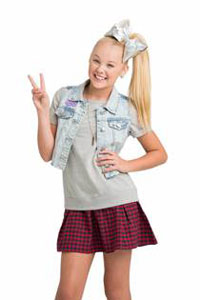 JoJo Siwa