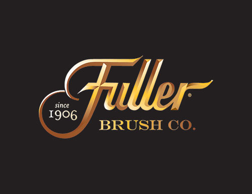 fullerbrush