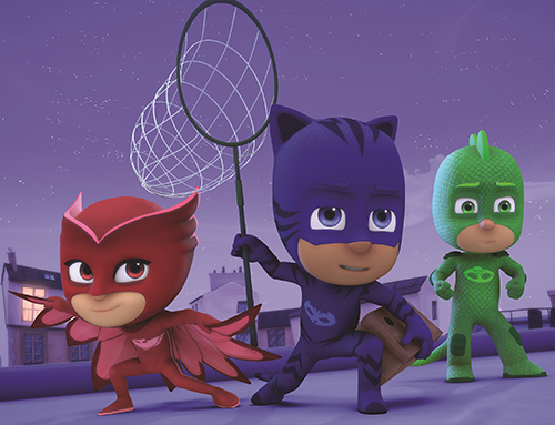 pjmasks