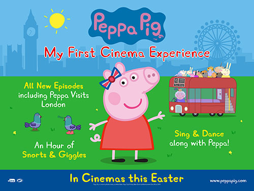 peppa pig