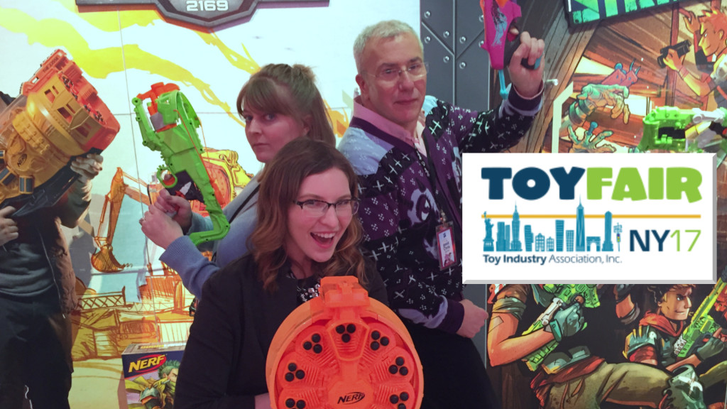 ToyFairHasbro - nologo