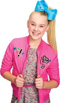 jojosiwa