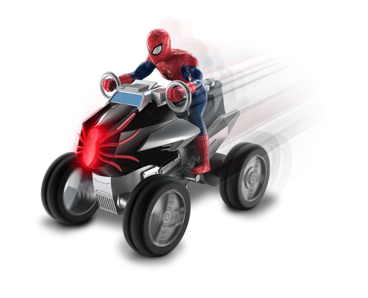 toystatespider-man