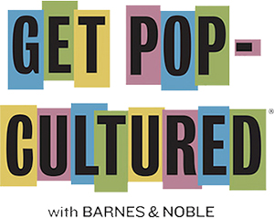 BarnesNoblePopCultureEvent