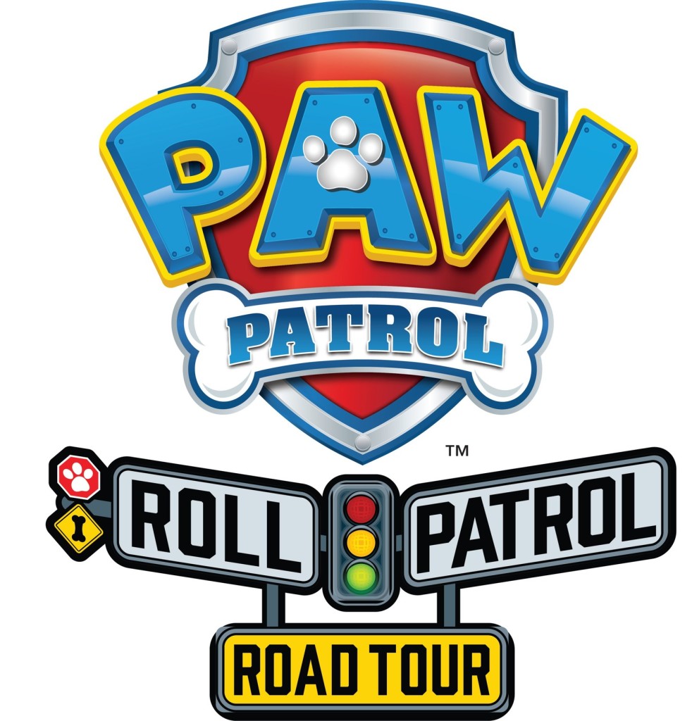 Spin Master-Spin Master Announces Expanded PAW Patrol Roll Patro