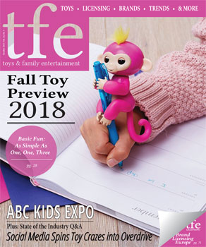 TFE October 2017