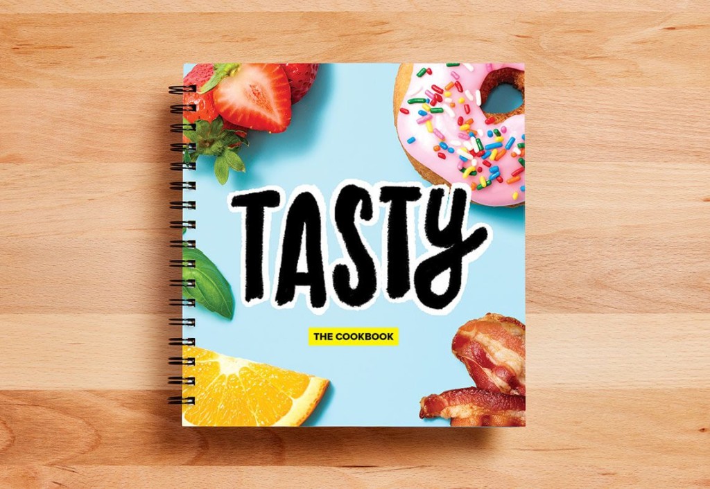 tastycookbook