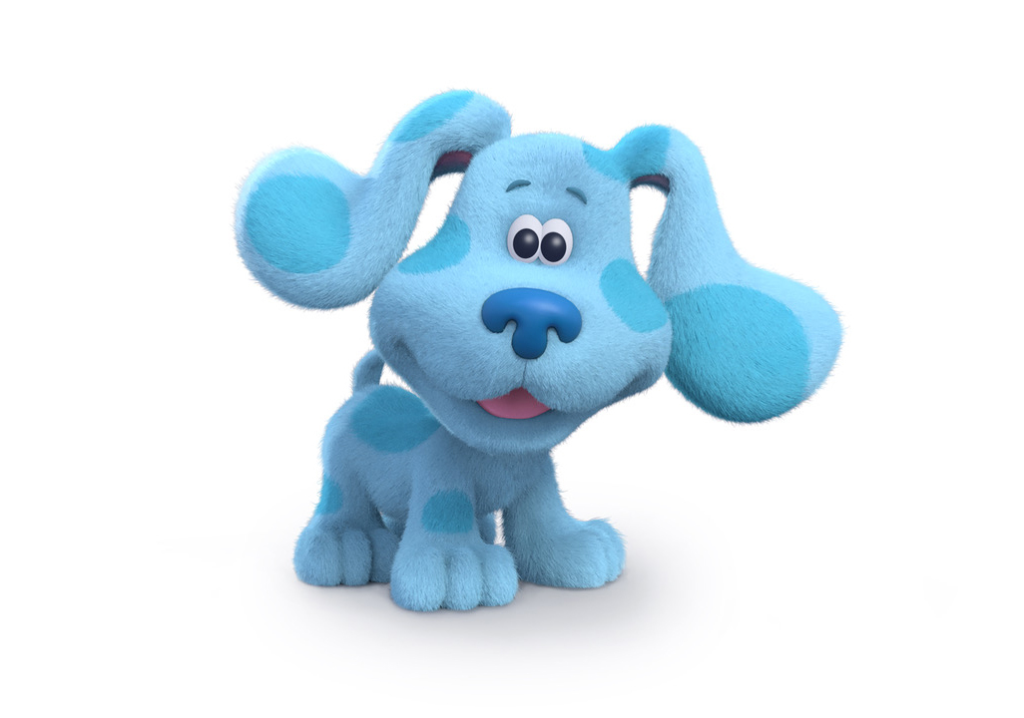 Blues_Clues_2018