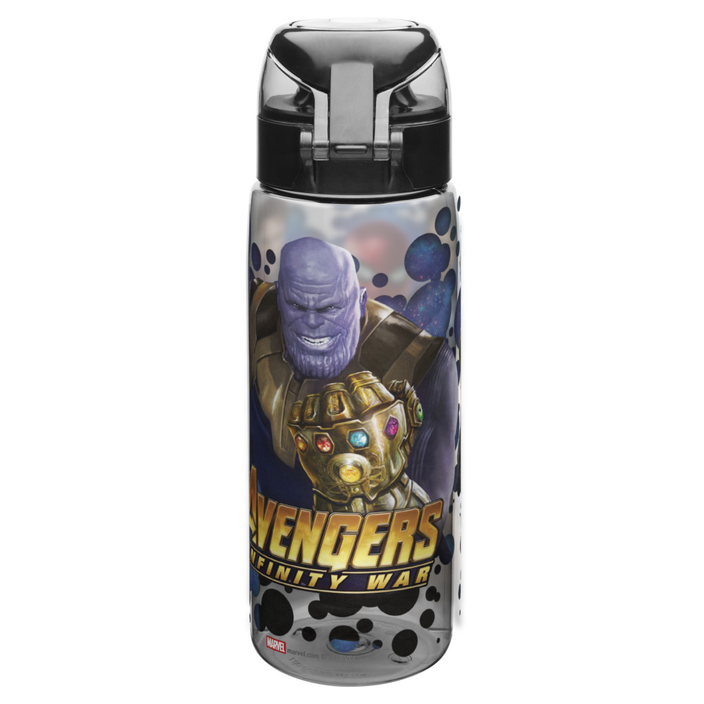 ZAK Tritan Bottle-Infinity War-HiRes