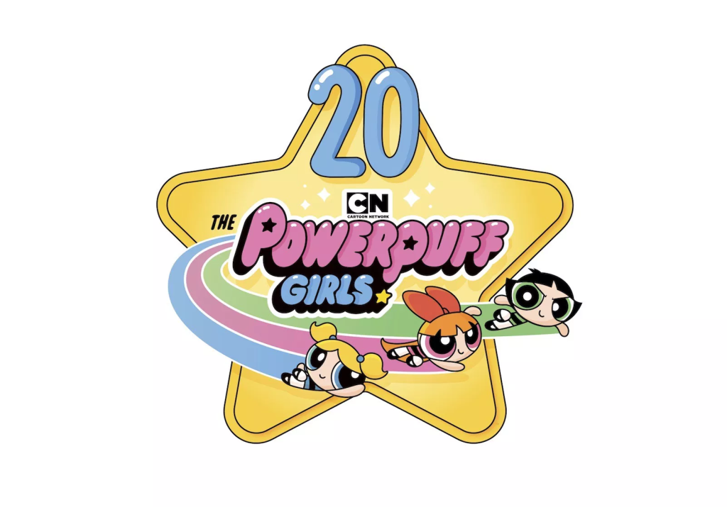 powerpuffanniversary