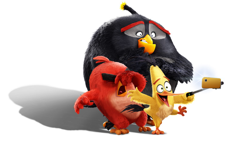 rovio