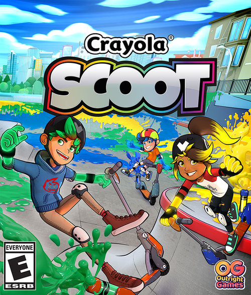 Crayola_scoot_Game_artwork
