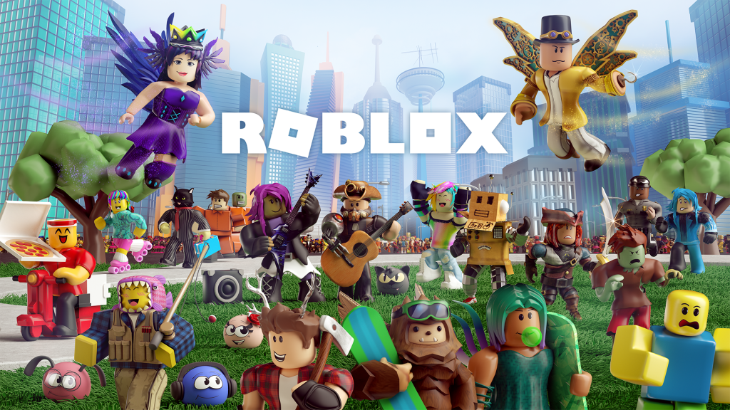 Creator Challenge Quiz - Roblox