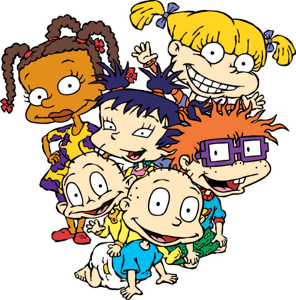 rugrats