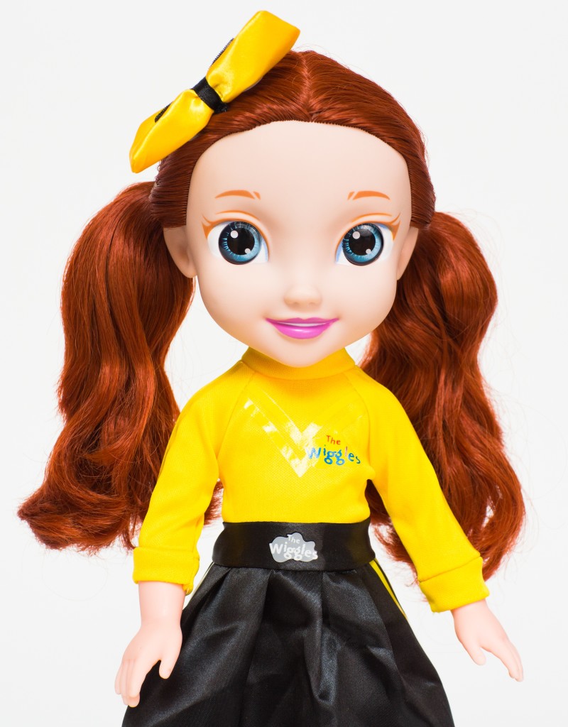 wiggles emma doll