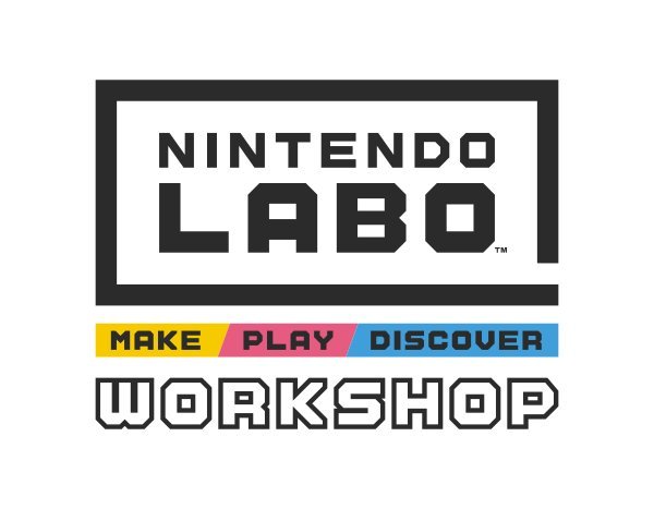 Labo_workshop