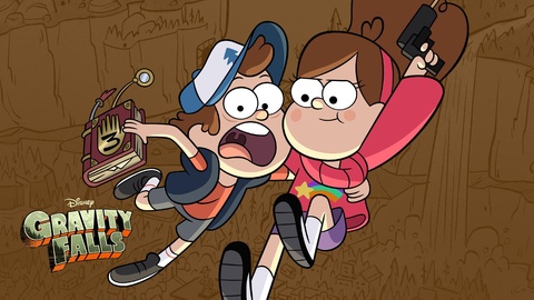 gravityfalls