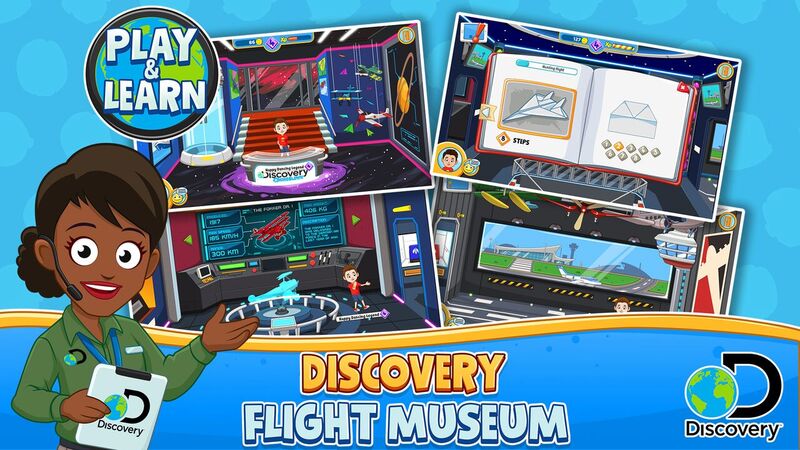 mytowndiscovery