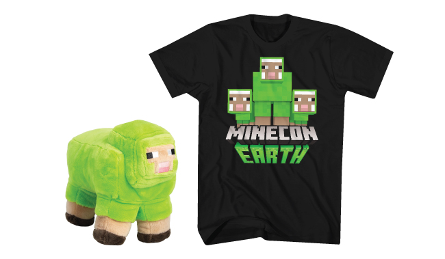 Minecraft_MineCon