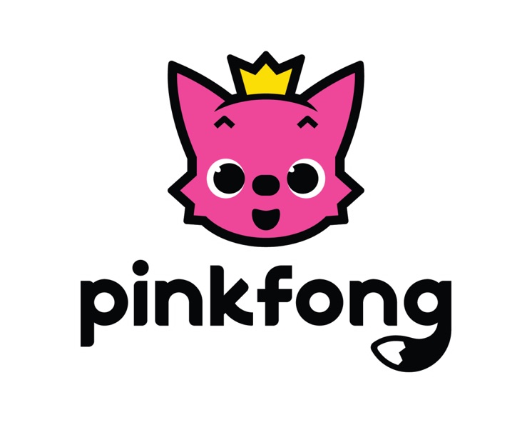 PinkfongLogo