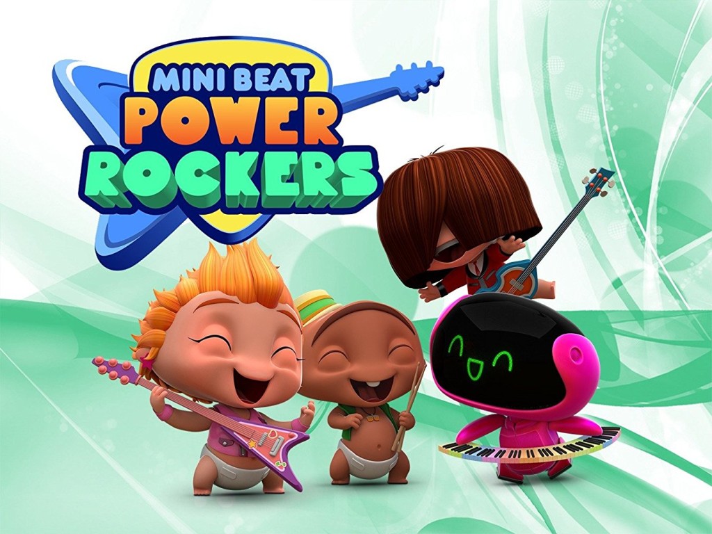 powerrockers