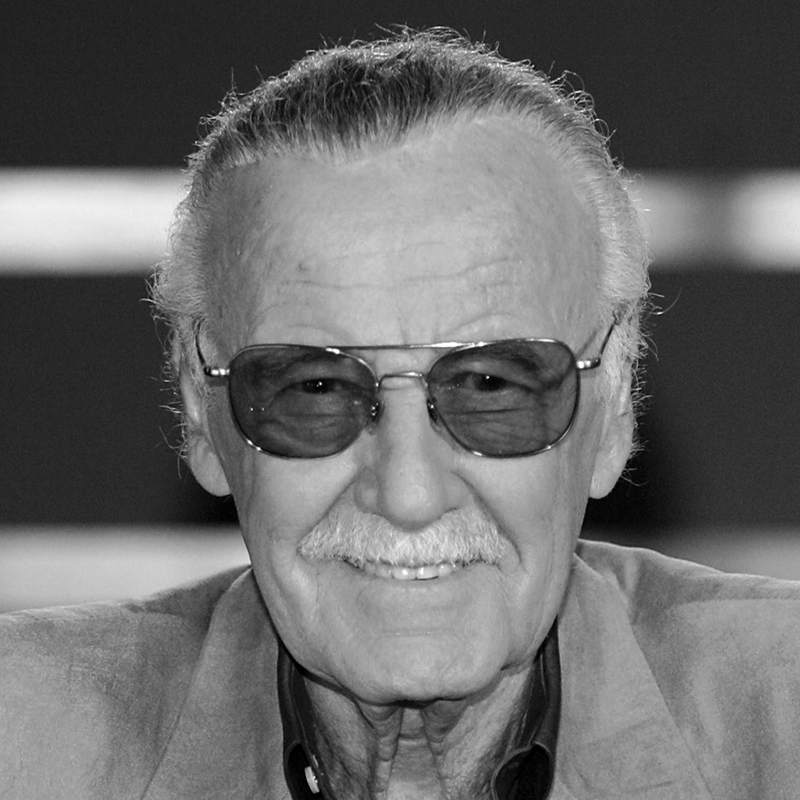 stanlee