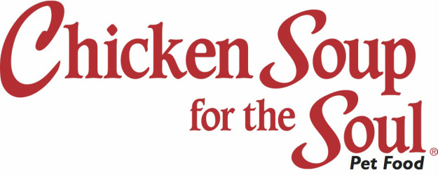 Chicken Soup for the Soul Pet Food LOGO