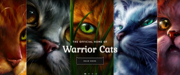 warriorcats