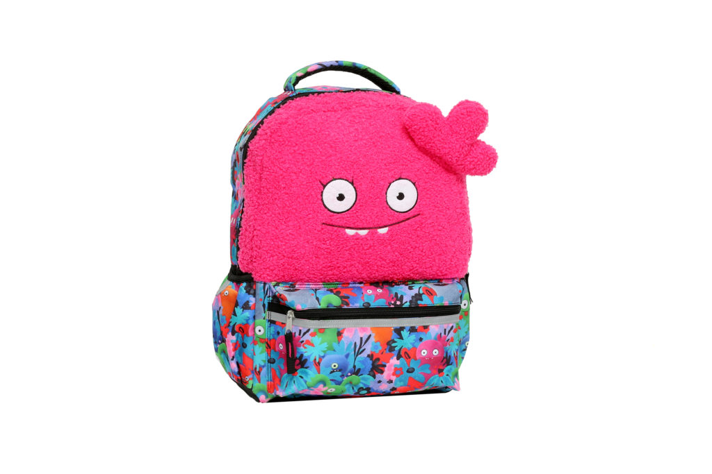 Accessory Innovations' UglyDolls Backpack