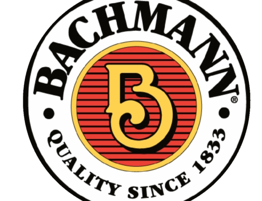 bachmanntrain