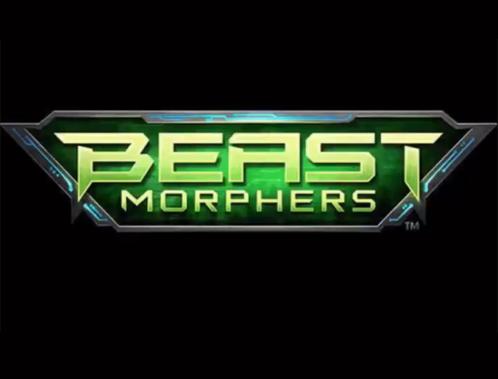 'Power Ranger Beast Morphers' to Premiere in March