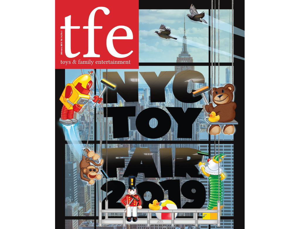 TFE February 2019