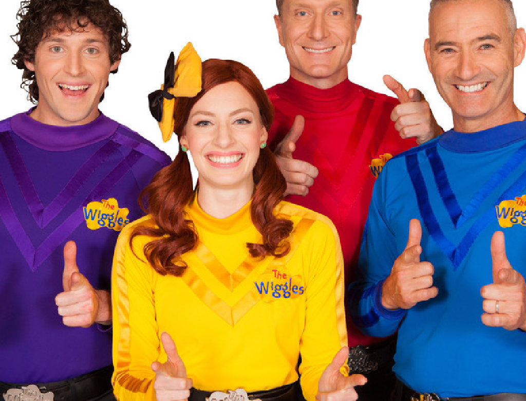 wiggles name wowwee as north american master toy partner