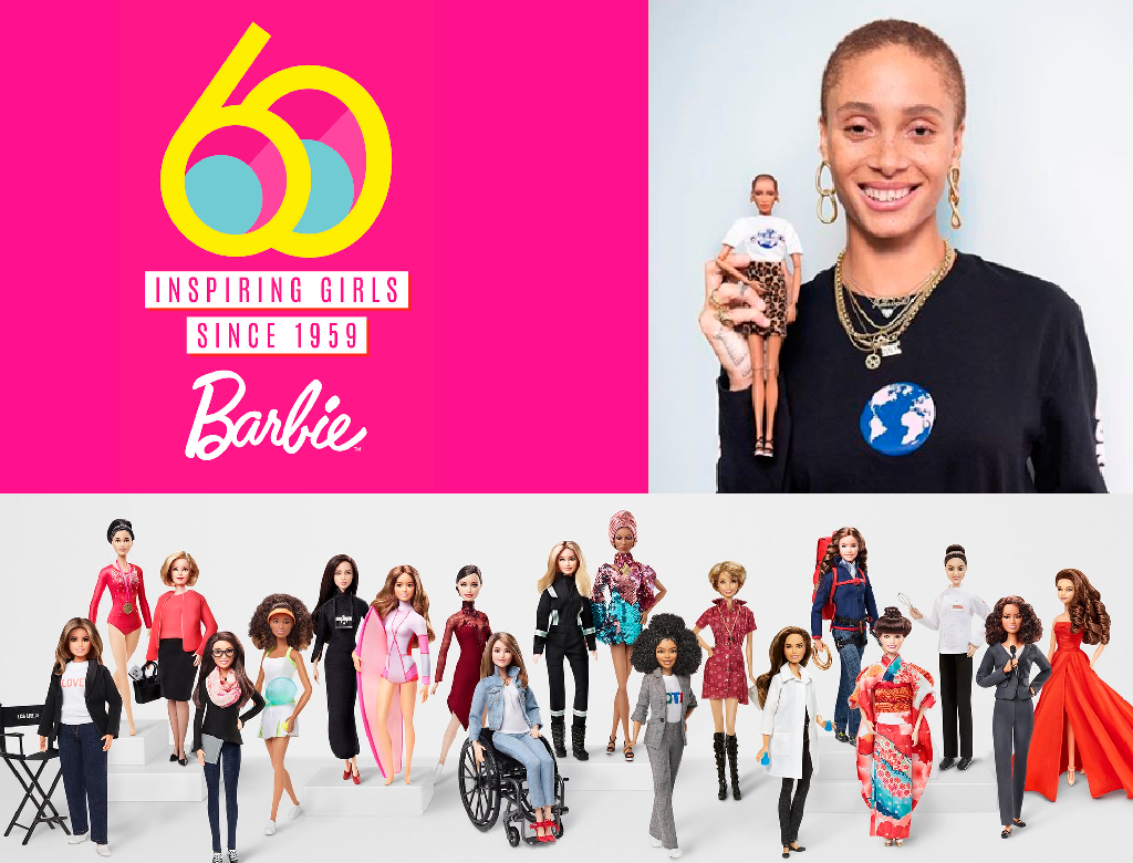 barbie60th-rolemodel-dolls-Adwoa-Aboah