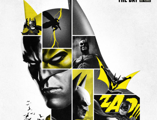 dc celebrates batmans 80th anniversary year in 2019