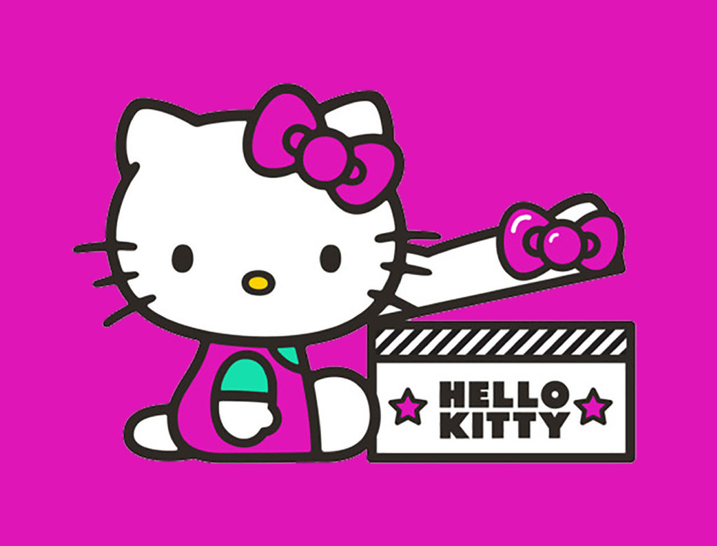 Hello Kitty Movie 2019