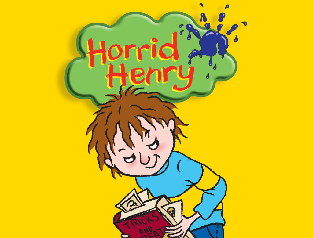 horrid-henry