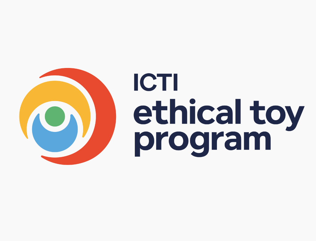 icti ethical toy program logo