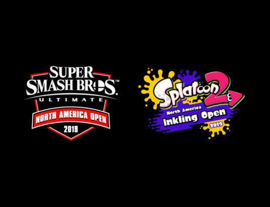 nintendo paxeast 2019 splatoon2 supersmashbros ultimate opens