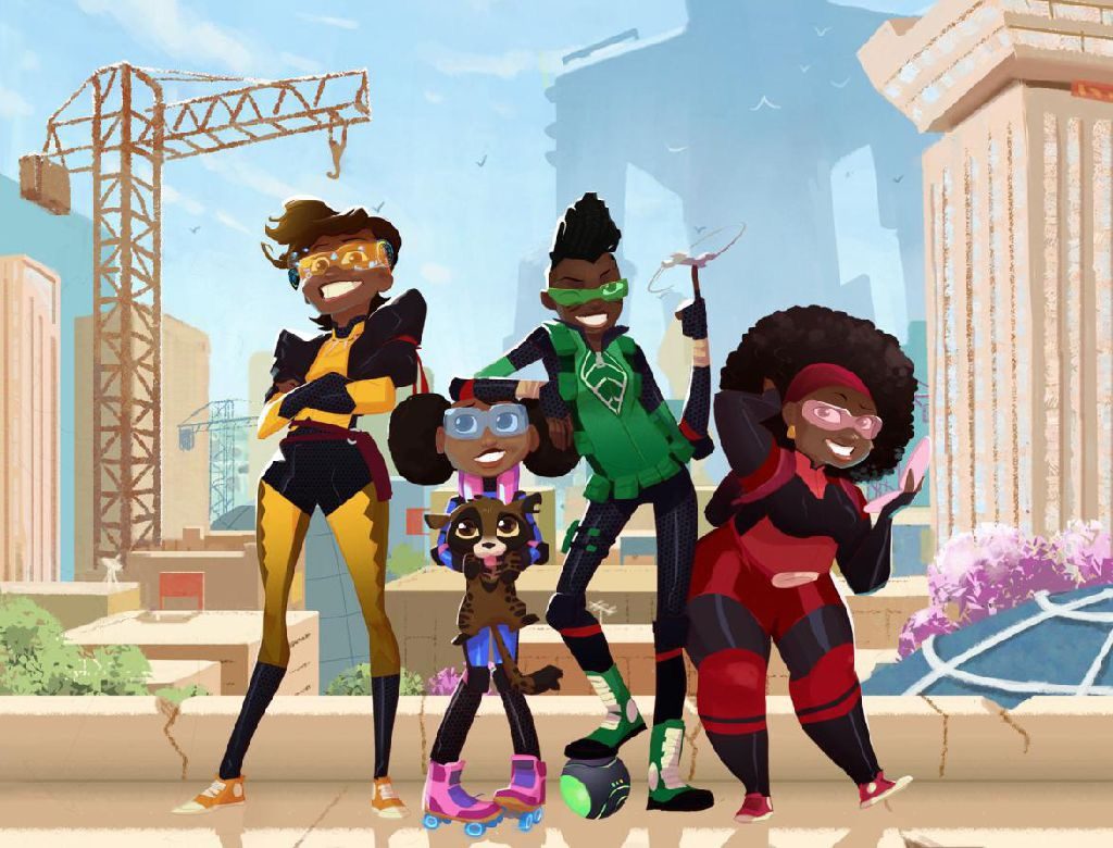 netflix-african-animation-mama-k-team