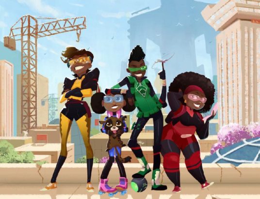 netflix-african-animation-mama-k-team