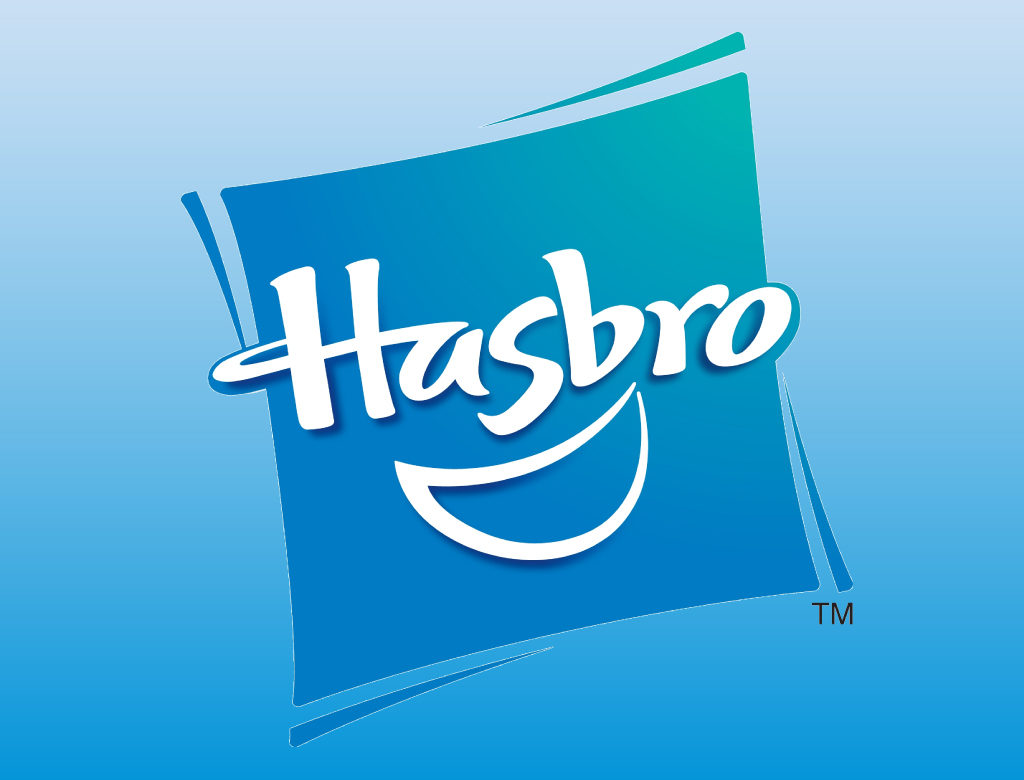 Hasbro Logo