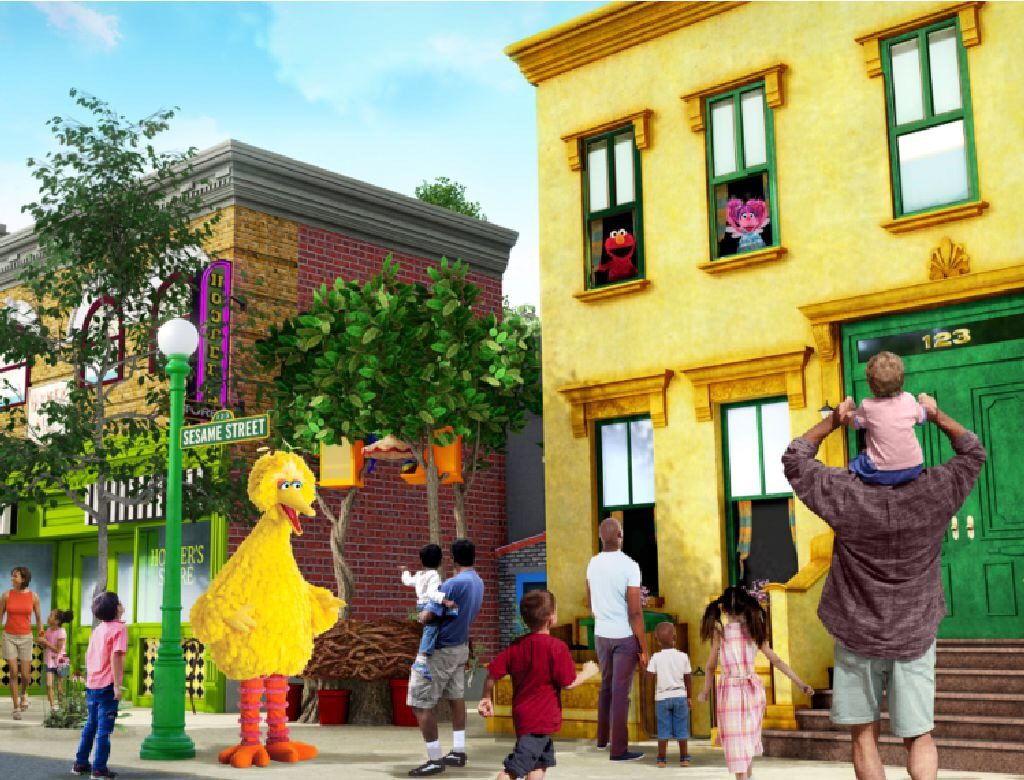 Sesame-street-neighborhood-sesame-place