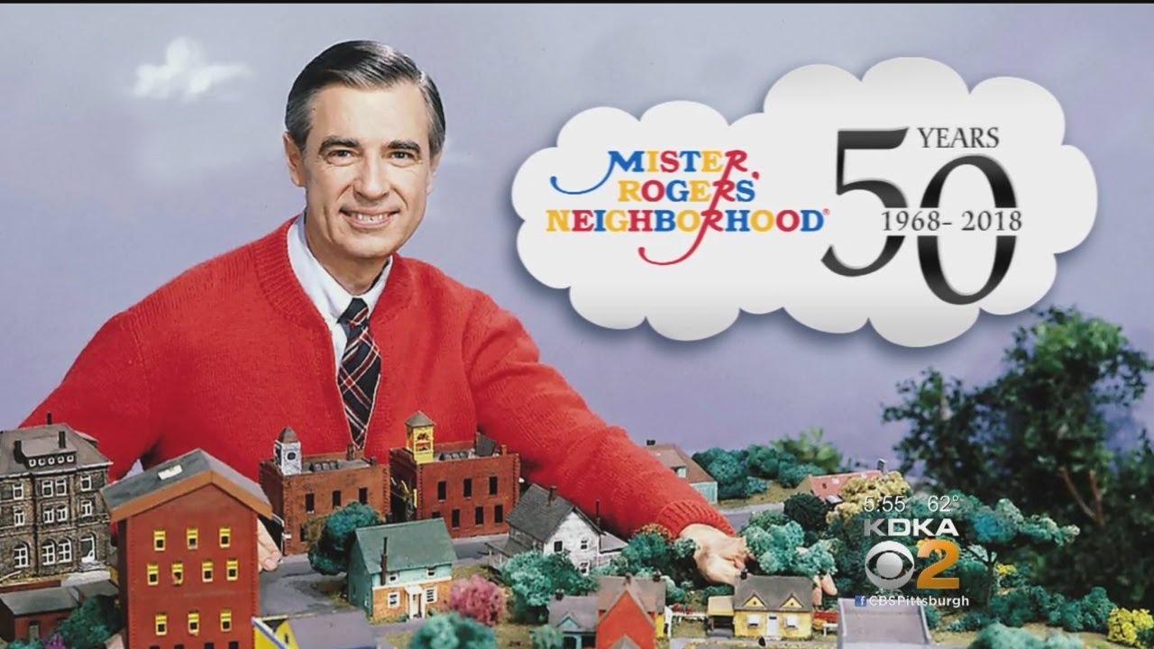 Mister Rogers Neighborhood New Partners aNb Media, Inc.
