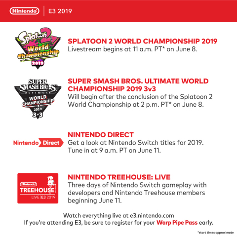 E32019_Announcement