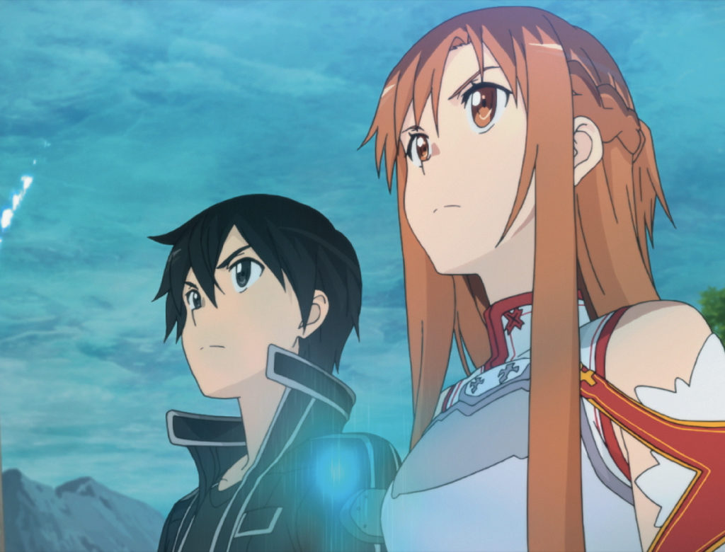 funimation-acquires-manga-sword-art-online