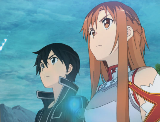 funimation-acquires-manga-sword-art-online