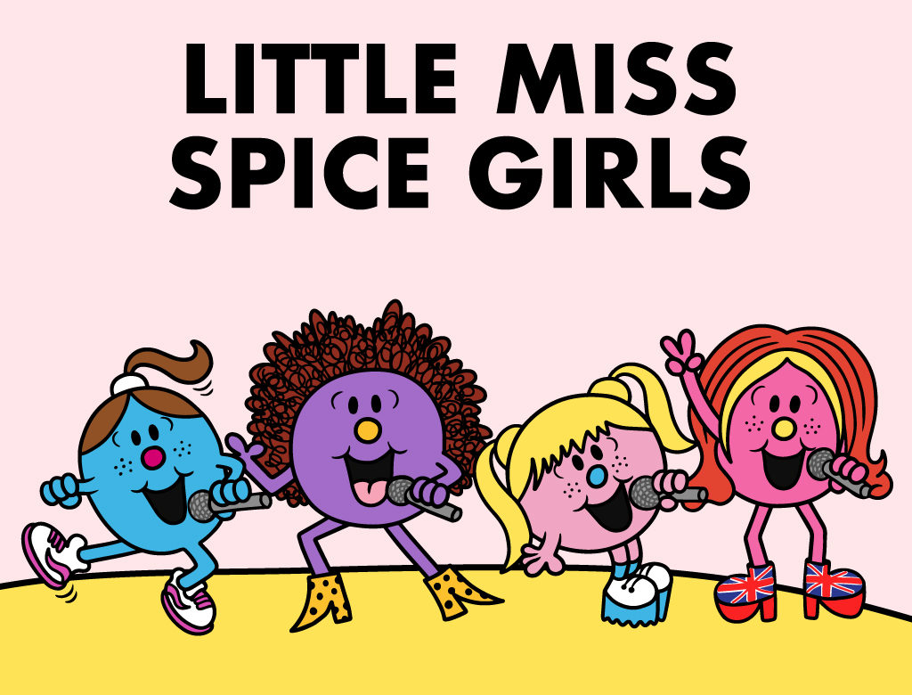 little-miss-spice-girls